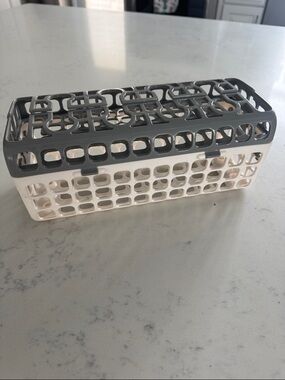 OXO Dishwasher Basket